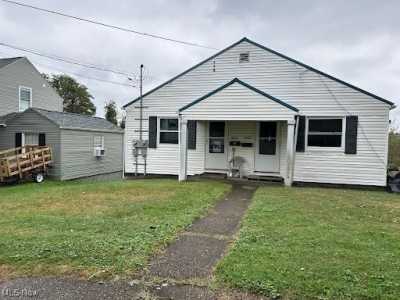 Apartment For Rent in Weirton, West Virginia