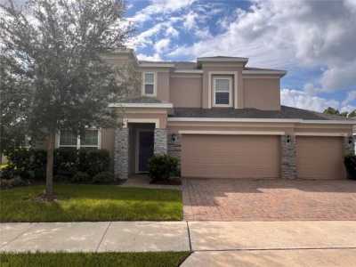 Home For Sale in Groveland, Florida