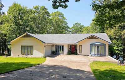 Home For Sale in Hot Springs Village, Arkansas