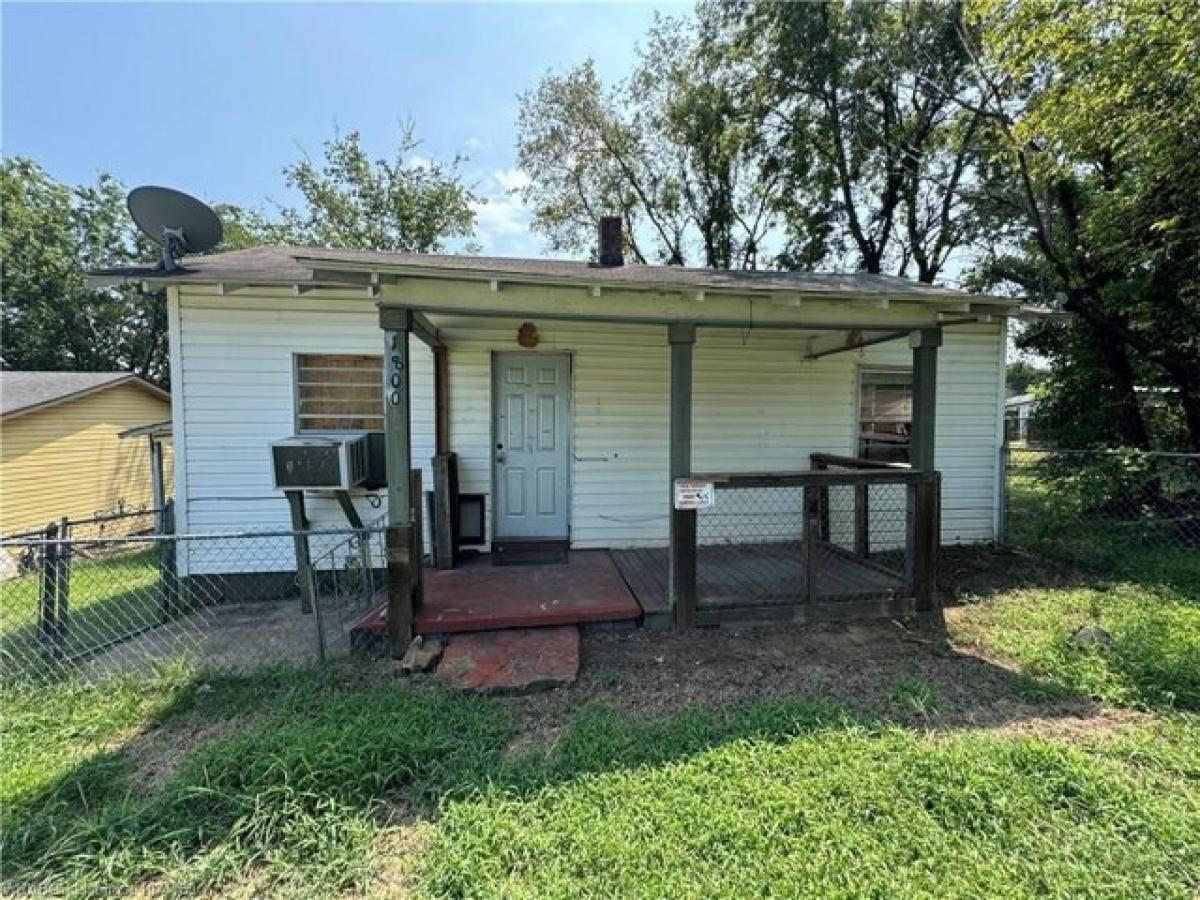 Picture of Home For Rent in Fort Smith, Arkansas, United States