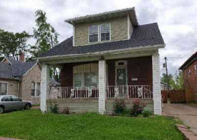 Home For Sale in Granite City, Illinois