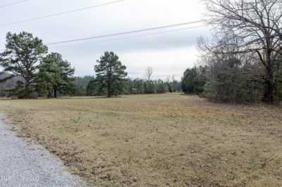 Residential Land For Sale in Holly Springs, Mississippi