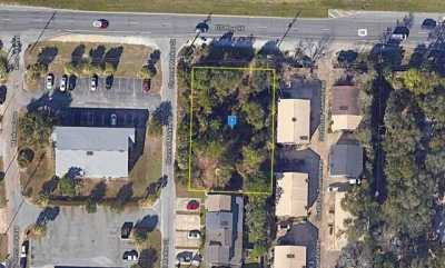 Residential Land For Sale in Mary Esther, Florida