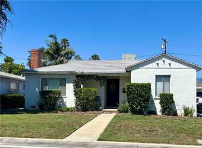 Home For Sale in San Gabriel, California