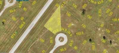 Residential Land For Sale in Placida, Florida