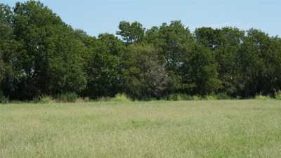 Residential Land For Sale in Caldwell, Texas