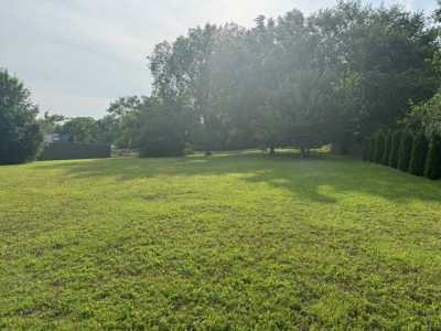 Residential Land For Sale in Milwaukee, Wisconsin