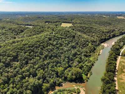 Residential Land For Sale in Galena, Missouri