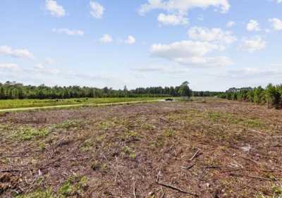 Residential Land For Sale in Nichols, South Carolina