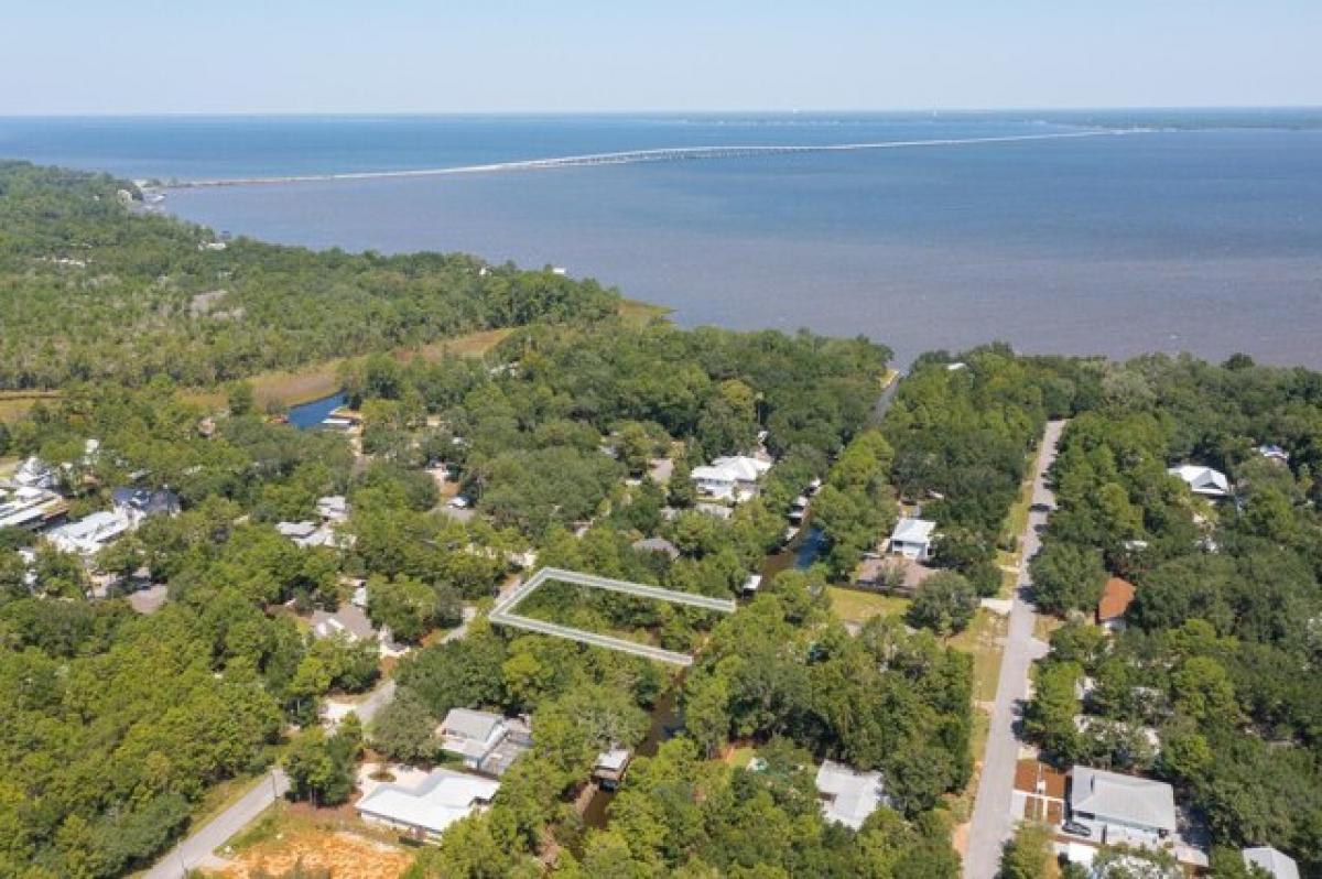 Picture of Residential Land For Sale in Santa Rosa Beach, Florida, United States