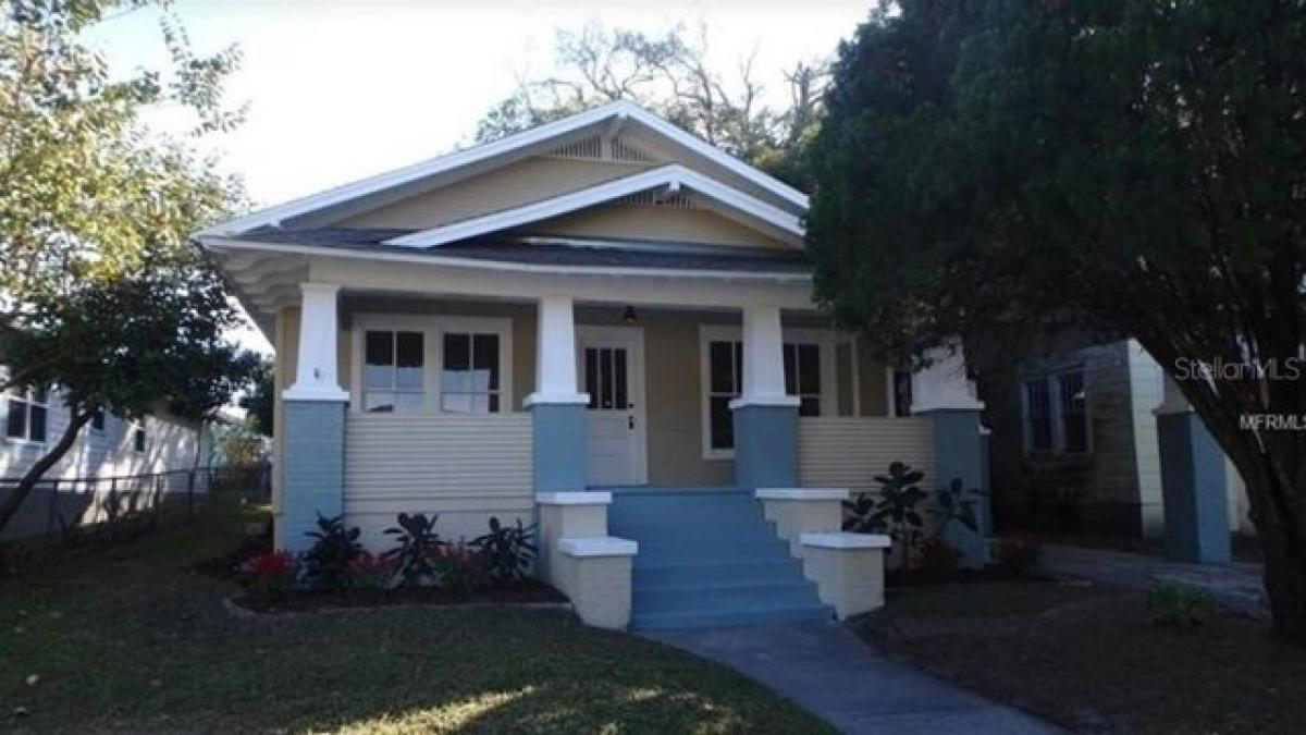 Picture of Home For Rent in Lakeland, Florida, United States