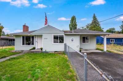 Home For Sale in Auburn, Washington