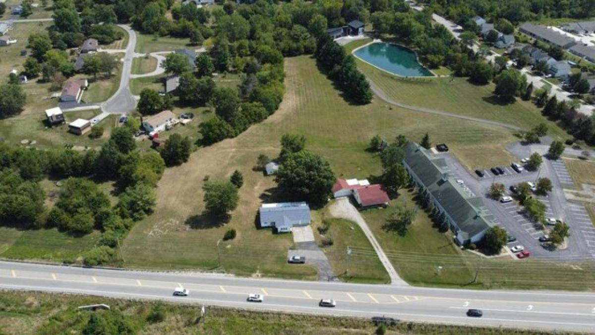 Picture of Home For Sale in Marysville, Ohio, United States