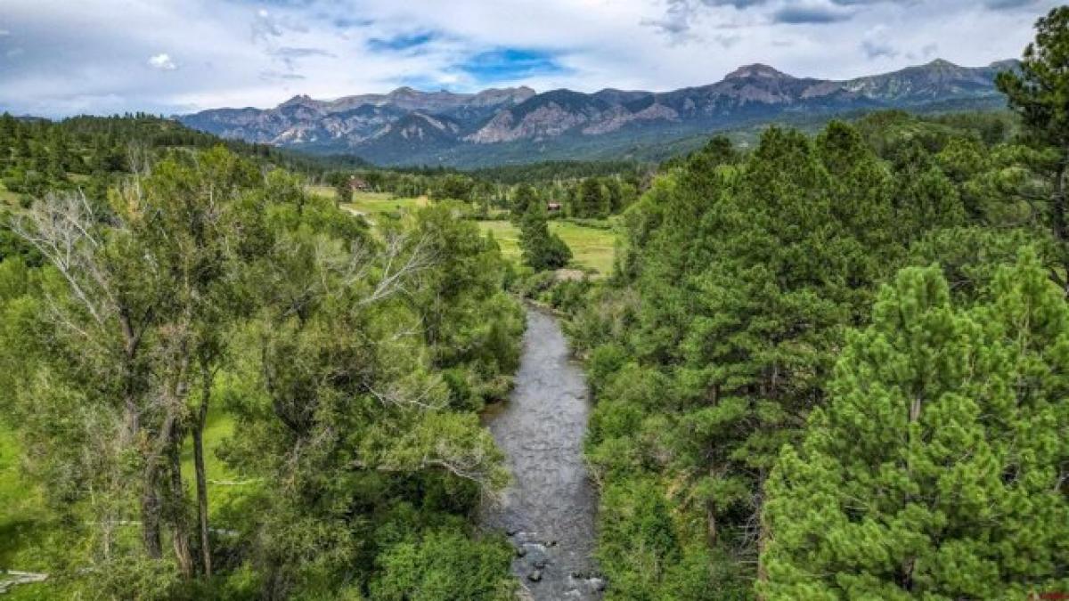 Picture of Residential Land For Sale in Chromo, Colorado, United States