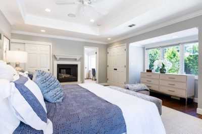 Home For Sale in Atherton, California