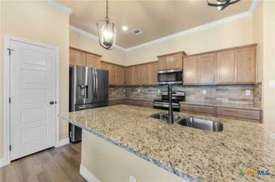 Home For Sale in Copperas Cove, Texas