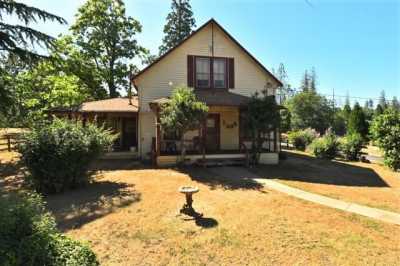 Home For Sale in Coulterville, California