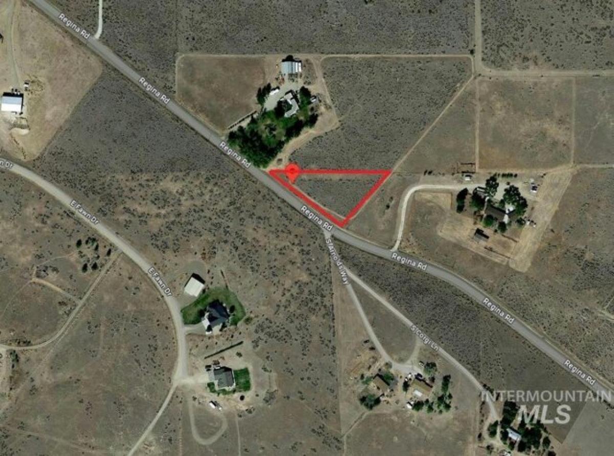 Picture of Residential Land For Sale in Boise, Idaho, United States