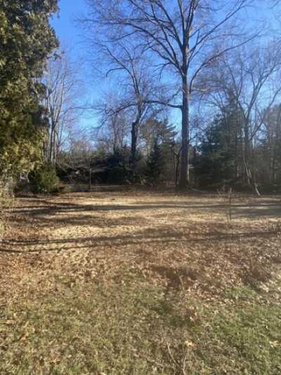 Residential Land For Sale in Union Pier, Michigan