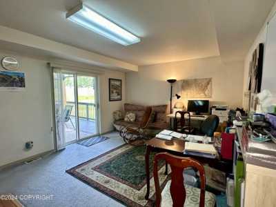 Home For Sale in Anchorage, Alaska