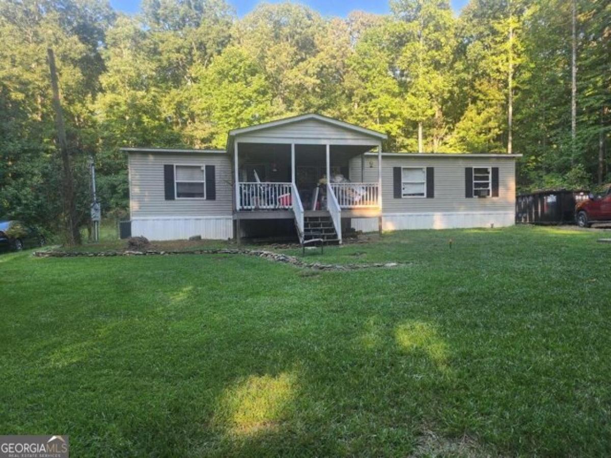 Picture of Residential Land For Sale in Canton, Georgia, United States