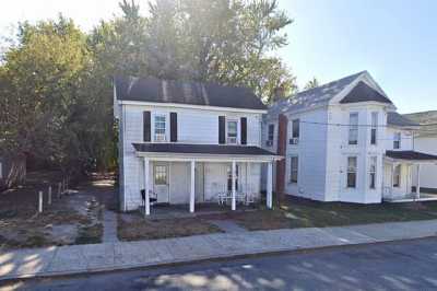 Home For Sale in Cambridge, Maryland