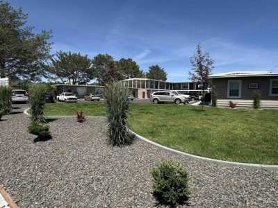 Home For Sale in Ontario, Oregon