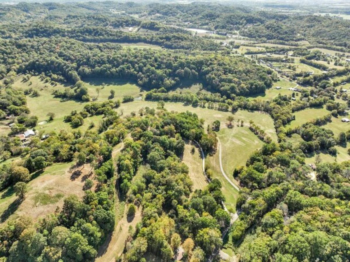 Picture of Residential Land For Sale in Franklin, Tennessee, United States