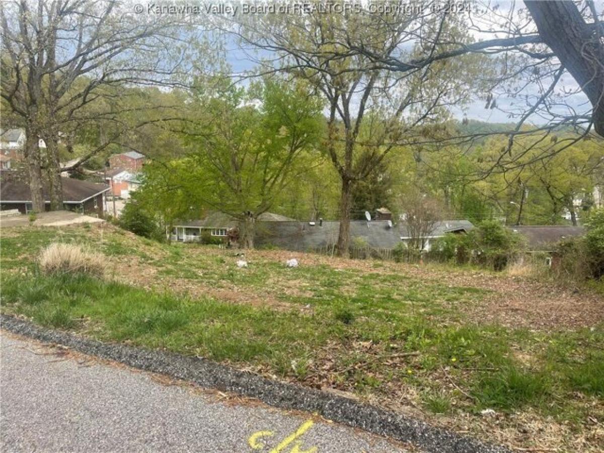 Picture of Residential Land For Sale in Charleston, West Virginia, United States