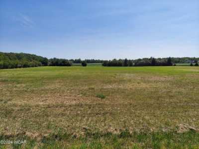 Residential Land For Sale in Wapakoneta, Ohio