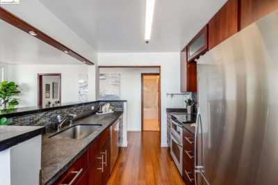 Home For Sale in Albany, California