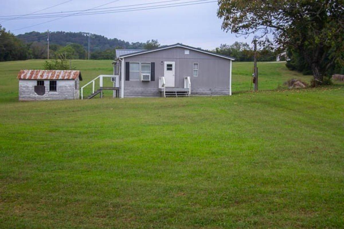 Picture of Residential Land For Sale in College Grove, Tennessee, United States