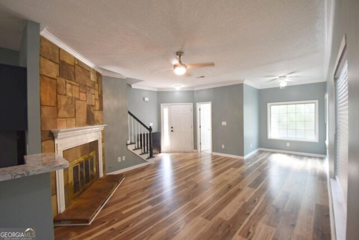 Picture of Home For Rent in Peachtree City, Georgia, United States