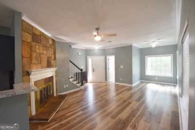 Home For Rent in Peachtree City, Georgia