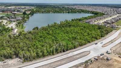 Residential Land For Sale in League City, Texas