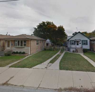 Residential Land For Sale in Chicago, Illinois