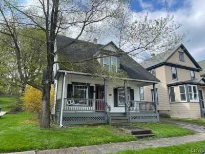 Home For Sale in Cortland, New York