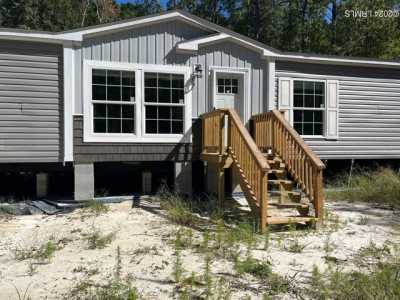 Home For Sale in Seabrook, South Carolina