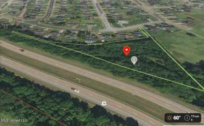 Residential Land For Sale in Olive Branch, Mississippi