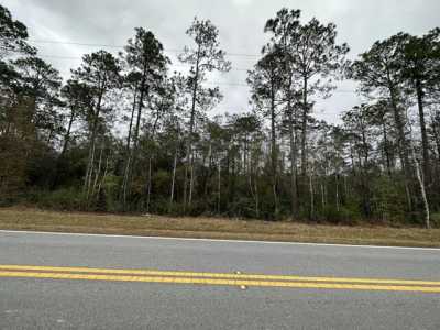 Residential Land For Sale in Bonifay, Florida