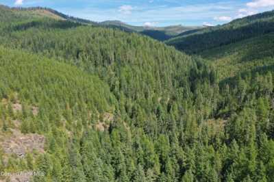 Residential Land For Sale in Fernwood, Idaho