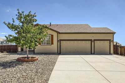 Home For Rent in Peyton, Colorado