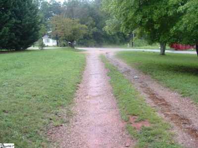 Residential Land For Sale in Greenville, South Carolina