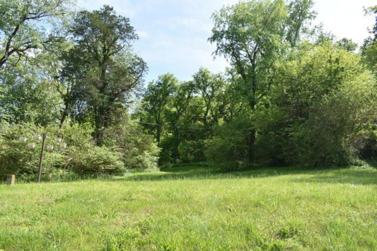 Picture of Residential Land For Sale in Carthage, Tennessee, United States