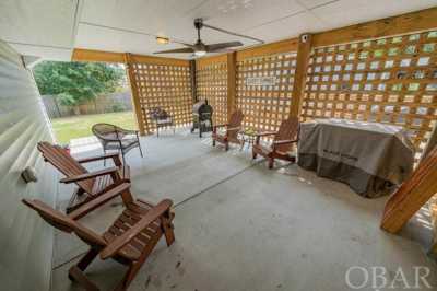 Home For Sale in Kill Devil Hills, North Carolina