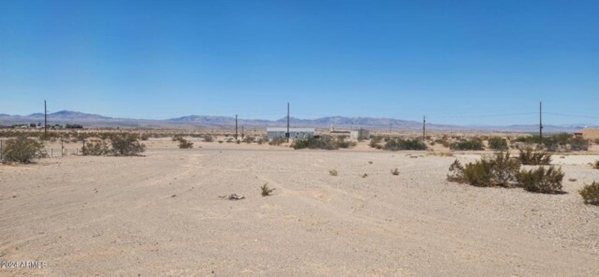 Picture of Residential Land For Sale in Topock, Arizona, United States