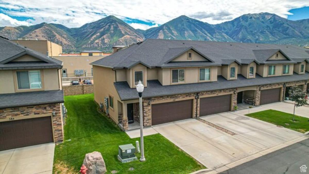 Picture of Home For Sale in Salem, Utah, United States