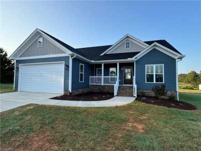 Home For Sale in Climax, North Carolina