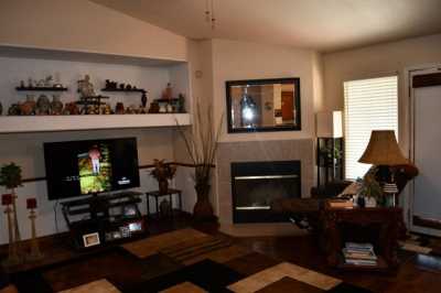 Home For Sale in Visalia, California