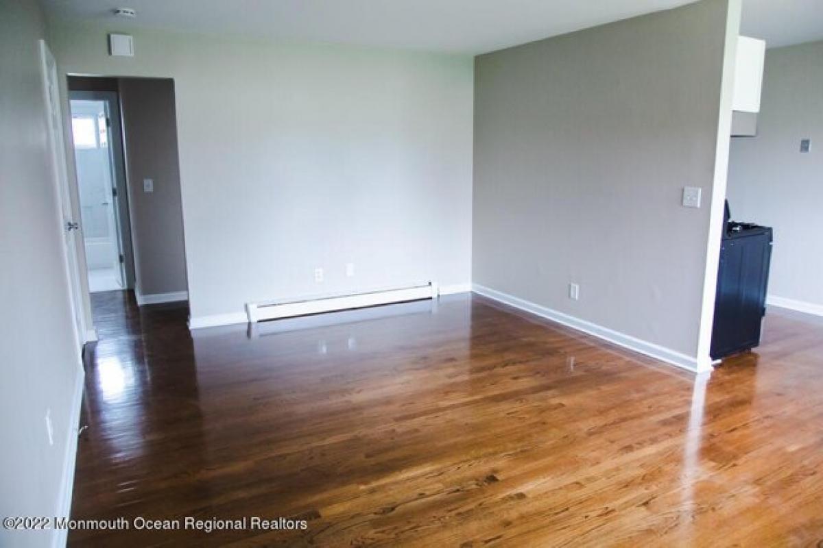 Picture of Apartment For Rent in Neptune City, New Jersey, United States